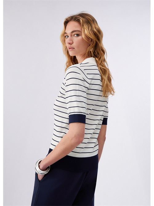  LIU JO | TA6215MS55N/C3882